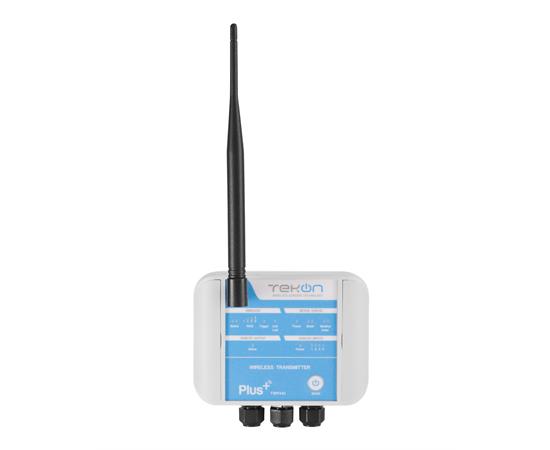 Tekon PLUS TWP-4AI Wireless 868MHz Transmitter 0-20mA, 0-10V 