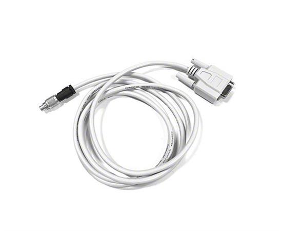 Druck DPI800.D Opsjon RS-232 kabel 