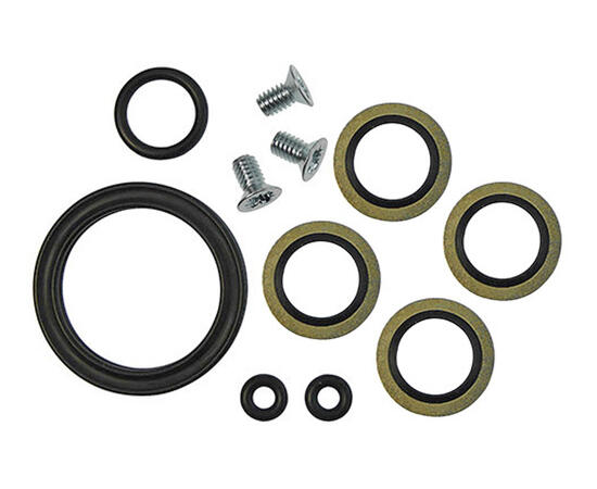 Druck PV211-SK Service kit 