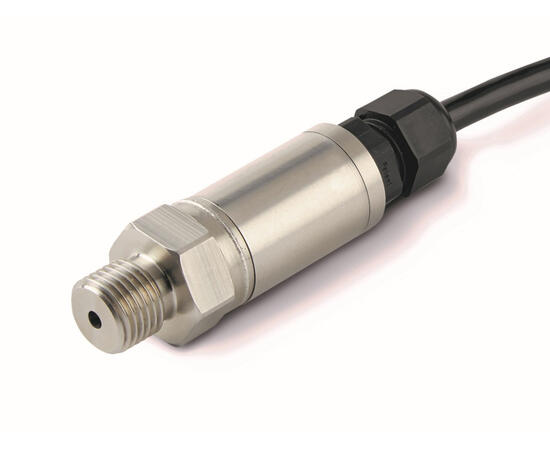 Druck Trykksensor ADROIT62G2, 0-300barsg ADROIT62G2-TB-A2-CD-H0-PA 
