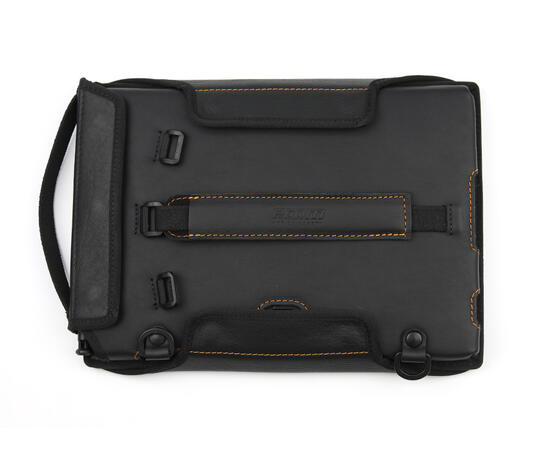 Ecom LC T04PRO X2 Lærveske Tab-Ex 04 Pro Tablet for Ex-sone 2 
