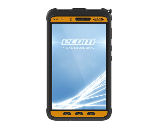 Ecom Tab-Ex 03 Tablet for Ex-sone 2 kamera, 64GB, WiFi 