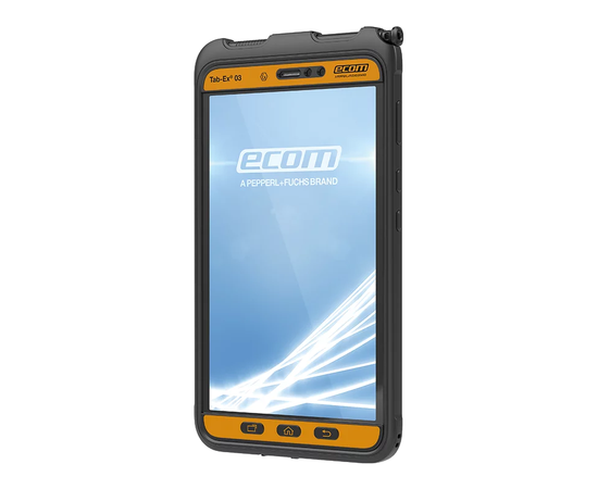 Ecom Tab-Ex 03 Tablet for Ex-sone 2 kamera, 64GB, WiFi 