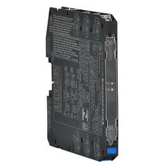 GMI D5014D Ex-barriere Analog inng/utg, 2 kanaler, Hart, SIL 3