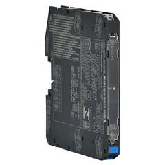 GMI D5015SK Ex-barriere Analog inng/utg. 1 kanal, Hart, SIL 2