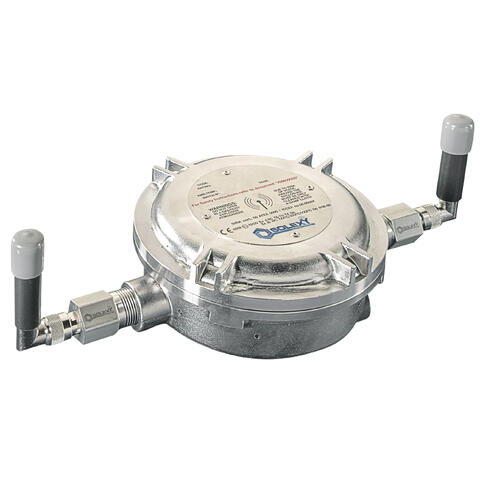 Solexy SWSR0054-420X0 Ex 4G Ruter LTE, Ethernet, WiFi, Serie, 316