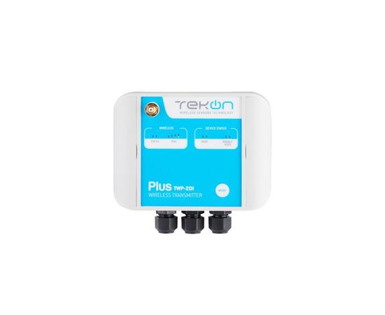 Tekon PLUS TWP-2DI Wireless 868MHz Digital inngang x 2 