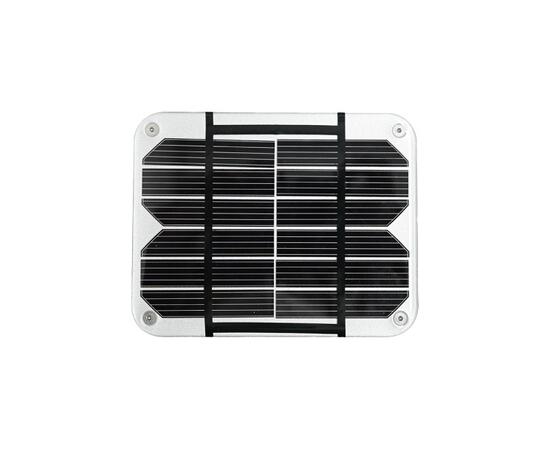 Tekon Sol celle panel 1 Watt/6 Volt