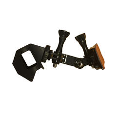 Bartec Pixavi Hjelm og veggfeste for Orbit X Ex-kamera