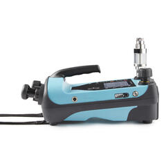 Druck DPI610E-PC Trykkalibrator Pneumatisk utgave, 10 bar gauge, BT