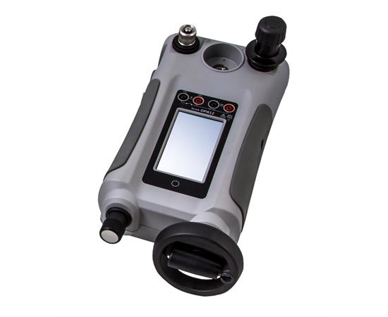 Druck DPI612 hFlexPro Trykkalibrator 1000 bar pumpe m/ PM620, 0-1000 bar g/a 