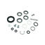 Druck PV210.SK Service kit