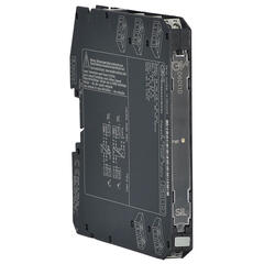 GMI D6011D Galvanisk skille Analog inng. 2 kanaler, Hart, SIL 3