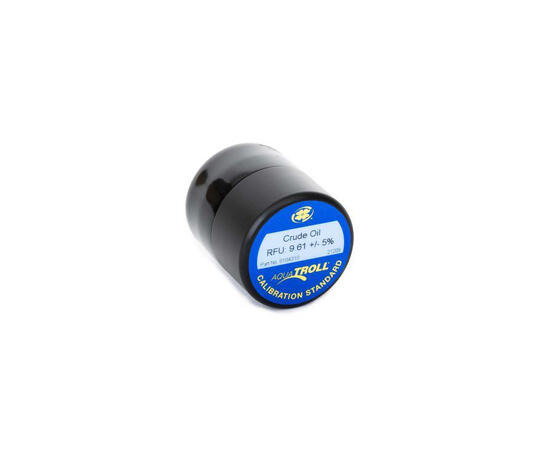In-Situ Aqua TROLL500/600 Crude Oil Cal. Solid State RFU kalibrator 