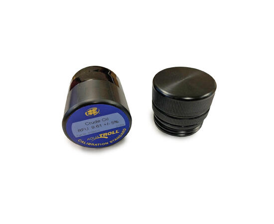 In-Situ Aqua TROLL500/600 Crude Oil Cal. Solid State RFU kalibrator 