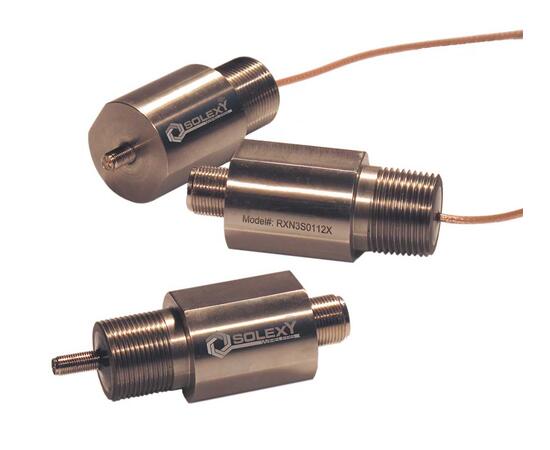Solexy RXN3L0200RXN  Antennebarriere N hun, RP-SMA, 3/4" NPT, 316L 