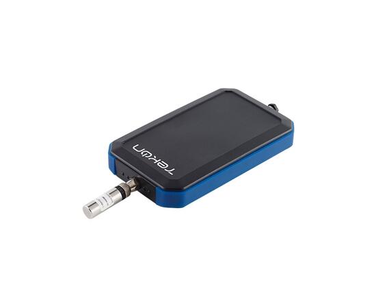 Tekon DUOS Temp Wireless Transm. 868MHz for ekstern probe black/blue