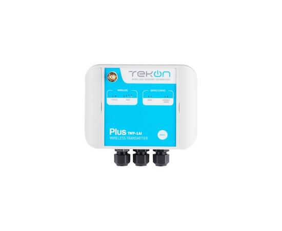 Tekon PLUS TWP-1AI Wireless 868MHz Transmitter 0-20mA, 0-10V 