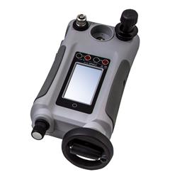 Druck DPI612 hFlexPro Trykkalibrator 1000 bar pumpe m/ PM620, 0-200 bar g