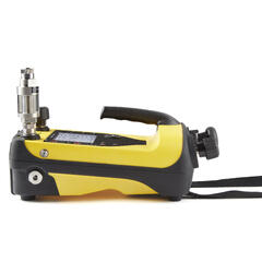 Druck DPI610E-SPC Trykkalibrator, Ex Pneumatisk utgave, 20 bar gauge, BT