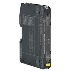 GMI D5093D Repeater 24-220V inng., trans.utg., SIL3, 2 kanal