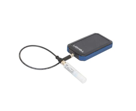Tekon DUOS CO2 Wireless Transm. 868MHz black/blue