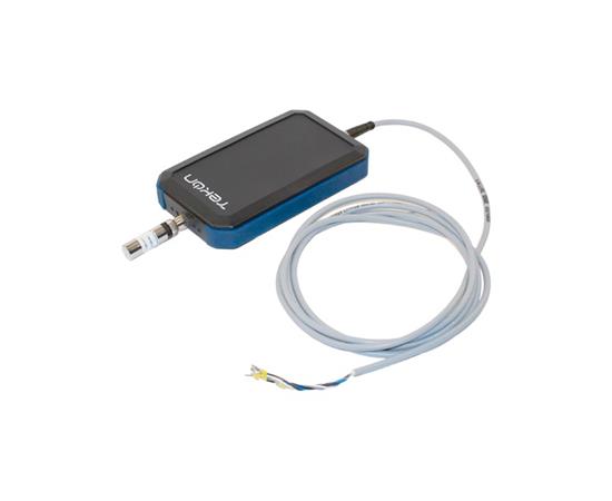 Tekon DUOS Hygrotemp Wireless Transm. 868MHz black/blue 