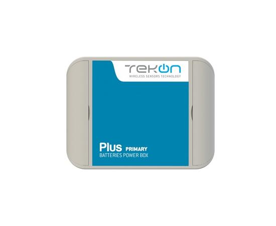 Tekon PLUS batteri boks Ekstern