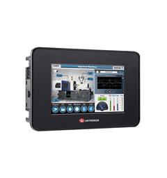 Unitronics Unistream US5-C5-B1 5" HMI Cloud 5'' wide screen colour touch