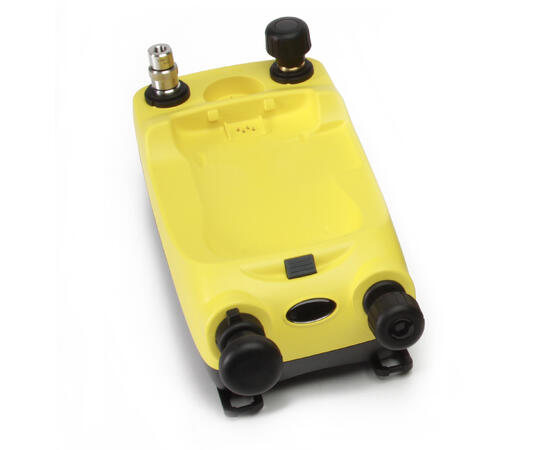 Druck PV621-IS Pneumatisk Pumpebase Ex,  -0,95 til 20 bar 