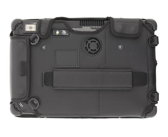 Ecom LC P01 A01 Lærveske til Pad-Ex 01 Tablet for Ex-sone 2 