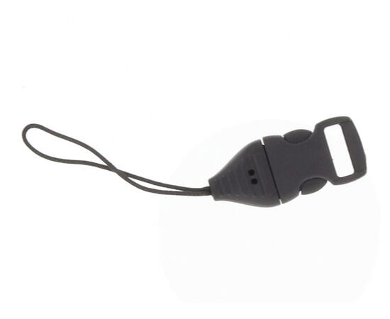 Ecom Mini QD Loop Mini quick disconnect clip w/loop