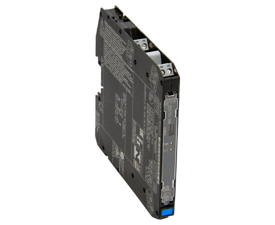 GMI D5072S-096 Ex-barriere Signalomformer 1 kanal, TC/mV.repeater 