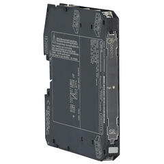 GMI D6011S Galvanisk skille Analog inng. 1 kanaler, Hart, SIL 3