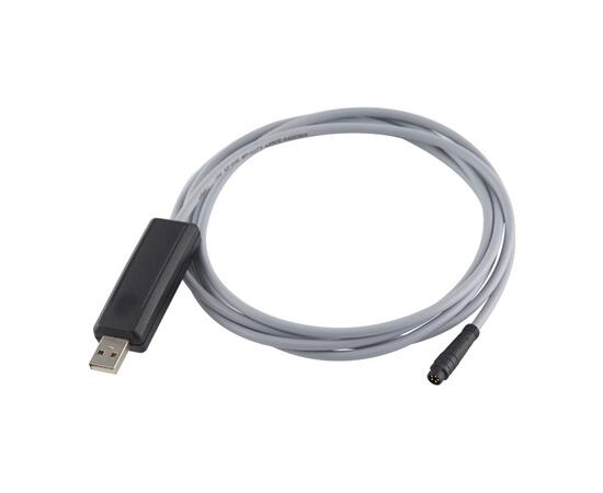 Tekon DUOS Transmitter SARC USB konfig kabel for DUOS transmittere