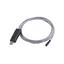 Tekon DUOS Transmitter SARC USB konfig kabel for DUOS transmittere