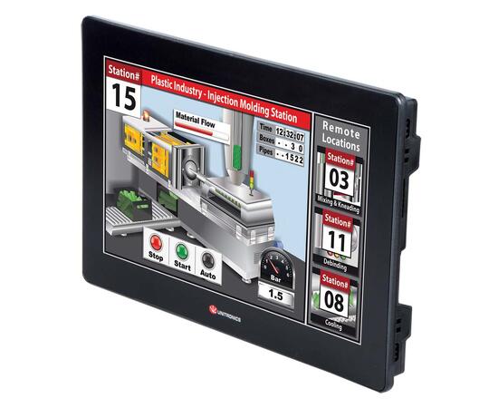 Unitronics UniStream USP-156-C10 Cloud, High end 15,6'' wide screen HMI 