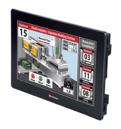 Unitronics UniStream USP-156-C10 Cloud, High end 15,6'' wide screen HMI