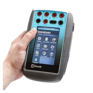 DPI620G-L Genii Multikalibrator