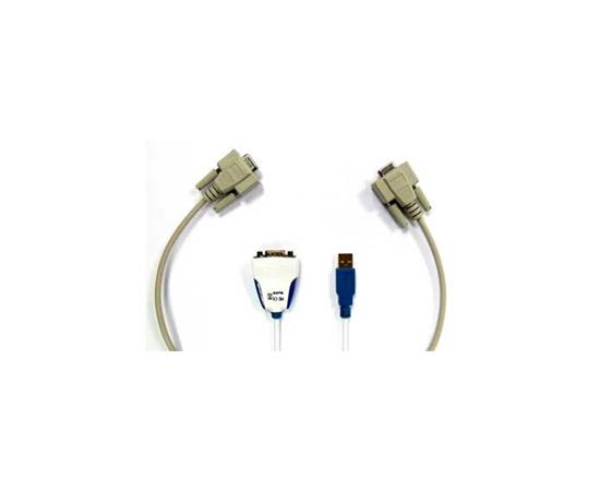 Druck DPI620 USB til RS232 - kabel til DPI620 