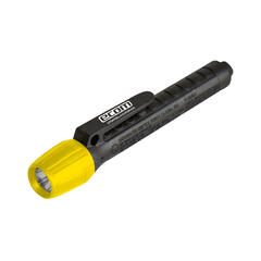 Ecom 2AAA eLED PEN  Ex-lykt LED Pennlykt, Ex- sone 1/21