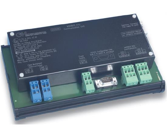 GMI D2050M Gateway til Multiplekser for opptil 4 multipleksere 