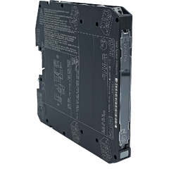 GMI D6017SK Galvanisk skille Analog inng. 1 kanal, Hart, SIL 3