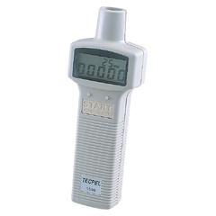 Tecpel RM-1500 Digitalt Tachometer + Evenet Counter