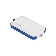 Tekon DUOS Temp Wireless Transm. 868MHz med innebygd probe white/blue