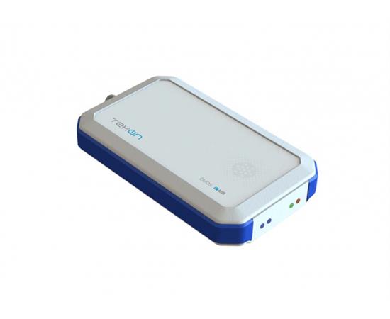 Tekon DUOS inAir Wireless Transm. 868MHz white/blue 