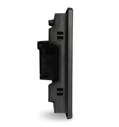 Unitronics Unistream PRO US10-B10-T42 10.1&#39;&#39; HMI, 24DI,2AI, 16TO