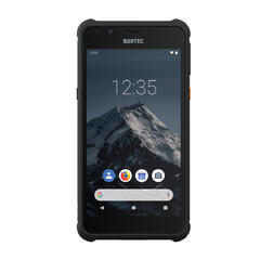 Bartec Pixavi Cam Ex-kamera Ex-sone 1, Android 11, 12 MP kamera