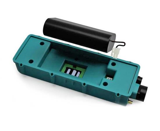 Hydro Int. FL105 FlexiLogger Lithium m/Lithium batteri og 4G modem (NB-IoT)