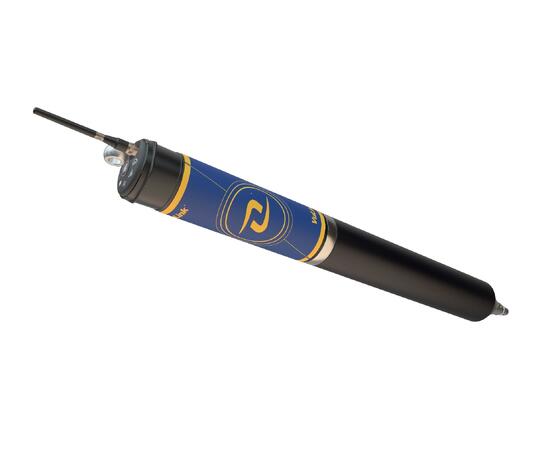 In-Situ VuLink Datalogger 4G Ventilert, Alkaline batteri